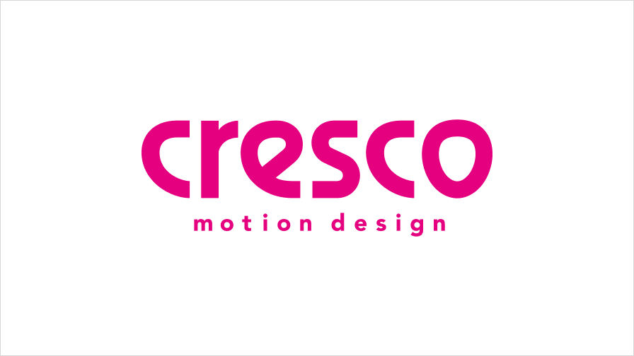 cresco motion design