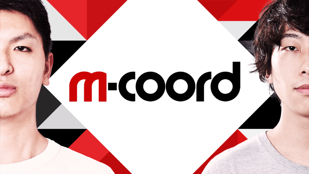 M-coord