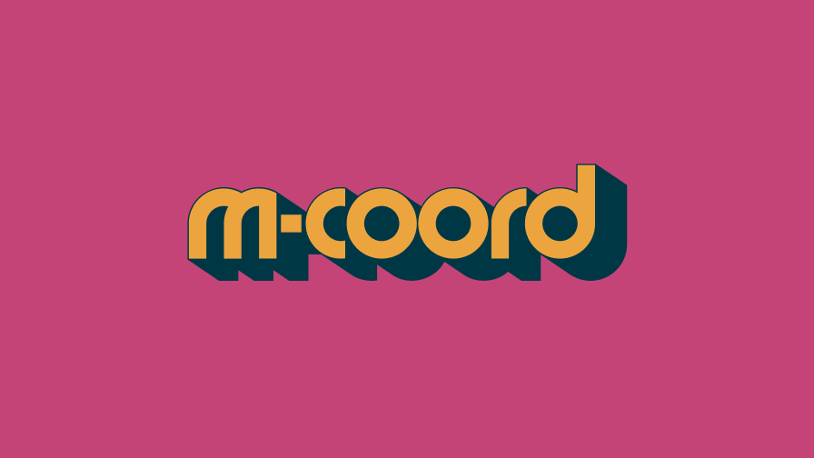 M-coord