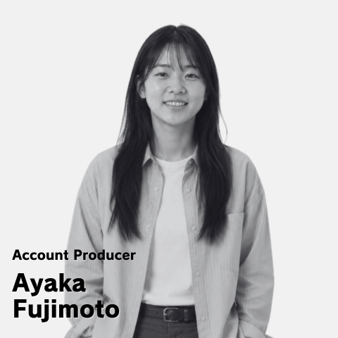 藤本 彩花